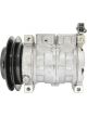 Denso Compressor Fits Hino Ranger Fd 06-On