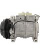 Denso Compressor Fits Suzuki Baleno Sy418 1.8L 96-03 Liana 1.6L