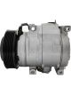Denso Compressor Fits Toyota Hiace Kdh 2.5L 3.0L 05-19