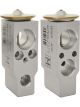 Denso TX Valve Fits Hilux 05 Landcruiser Vdj78R Vdj79R Acr50