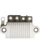 Denso Regulator 24V Fits Denso H/Duty