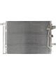Denso Condenser Fits Ford Falcon Fg Fgx 11-14 Territory Sz 4.0L 11-16