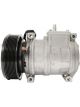Denso Compressor Fits John Deere Backhoe Harvester Skid Steer