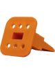 Deutsch Wedge 6 Way Socket 10 Pack W6S-10