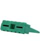 Deutsch Wedge 12 Way Plug 10 Pack W12P-10
