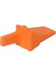Deutsch 4 Way Miniature Wedge[10Pcs] Fits Dtm04-4P