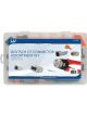 Deutsch DT Connector Kit Includes Size 16 Crimp Tool