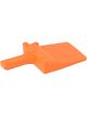 Deutsch Dtm 3 Way Receptacle Wedge[10] Fits Dtm04-3P