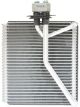Doowon Evap Coil Fits Hyundai Iload Tq 2/08- Imax Tq 2/08-
