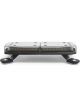 Ecco Reflexl LED Light Bar 305mm 12/24V Amber Led Clear Lens