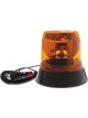 Ecco Beacon Roto Amber No Bulb Mag50-C