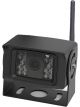 Ecco Wireless Camera T/S K7000B-Wk Colour 4 Pin