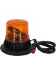 Ecco Beacon Rotating LED Amb 10-30V Mag