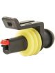 E-Max 1 Way Super Seal Plug 10 Pack