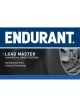Endurant 12V 1000Cca 180Rc Load Fld Load Master N86 M8 Stud Thread