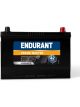 Endurant 12V 810Cca 165Rc Crank Fld Crank Master N70Zzl Sae 0