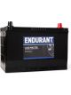 Endurant 12V 710Cca 160Rc Load Fld Load Master N70Zzl Sae 0
