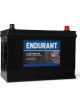 Endurant 12V 750Cca 125Rc Load Fld Load Master N70Zzl Sae 0