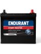 Endurant 12V 430Cca 80Rc Start Fld Start Master Ns60L Jis 0