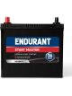 Endurant 12V 430Cca 80Rc Start Fld Start Master Ns60 Jis 1
