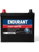 Endurant 12V 430Cca 80Rc Start Fld Start Master Ns60A Sae 1