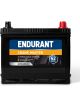 Endurant 12V 680Cca 140Rc Crank Fld Crank Master Ns70L Sae 0