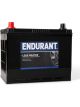 Endurant 12V 600Cca Load Fld Load Master Ns70 Sae 1
