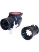 Erich Jaeger Trailer Plug Ebs 24V Screw Term 15/17mm