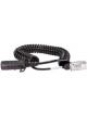 Erich Jaeger Suzi Coil Adaptor Din To Euro 7 Pin Din To 7 Pin Euro1185