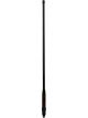 GME Antenna Medium Duty Black 915mm Uhf 477Mhz