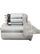 JAS Starter Motor 12V 0.8Kw 8Th Cw Fits Daewoo Matiz