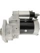 JAS Starter Motor 12V 2.0Kw 15Th Cw Fits John Deere, Yanmar
