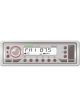 Grundig Ip66 Single Din Digital Media Receiver Marine With Bluetooth