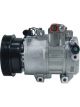 HCC Compressor Fits Kia Cerato Td 2.0L 09-13