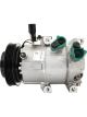 HCC Compressor Fits Hyundai I30 Gd 1.6L 15-17 Soul II 1.6L 14-On