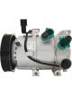 HCC Compressor Fits Hyundai Elantra Ad 1.6L 16-On 12V 6Pv 127mm