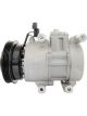HCC Compressor Fits Kia Cerato Ld 2.0L 06-09