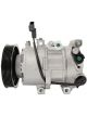 HCC Compressor Fits Hyundai Accent Rb 1.6L 14-On Rio Ub 1.4L 11-17