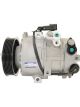 HCC Compressor Fits Hyundai I40 Vf 2.0L 11-On 12V 6Pv 120mm Dve16