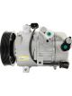 HCC Compressor Fits Kia Sorento Xm Um 2.2L 12-On