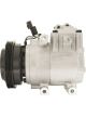 HCC Compressor Fits Tucson Jm 2.0L Pet 06-10 Elantra Xd 1.8L