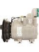 HCC Compressor Fits Mazda Bt50 Un 2.5L 3.0L 06-11 Ranger Pj Pk 2.5L