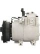 HCC Compressor Fits Hyundai Accent Lc Ls 1.6L 03-06
