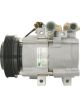 HCC Compressor For Ford Escape Zb Zc Zd 3.2L 04-12 Mazda Tribute Cu
