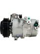 HCC Compressor Fits Kia Sorento Xm 2.2L