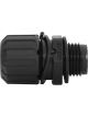 Harnessflex Fitting Straight 12mm[5] Non Split Conduit (E53-8103)
