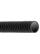 Harnessflex Solid Nylon Conduit 40mm 25M Roll Black
