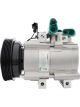 HCC Compressor Fits Sonata Ef 98-05 Kia Optima Gd 2.7L Pet 04-06