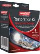 Headlight Restoration Kit 4 Step Process