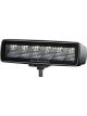 Hella LED Mini Light Bar 6.2In Flood 10-30V 30W 6 Led 1600Lm